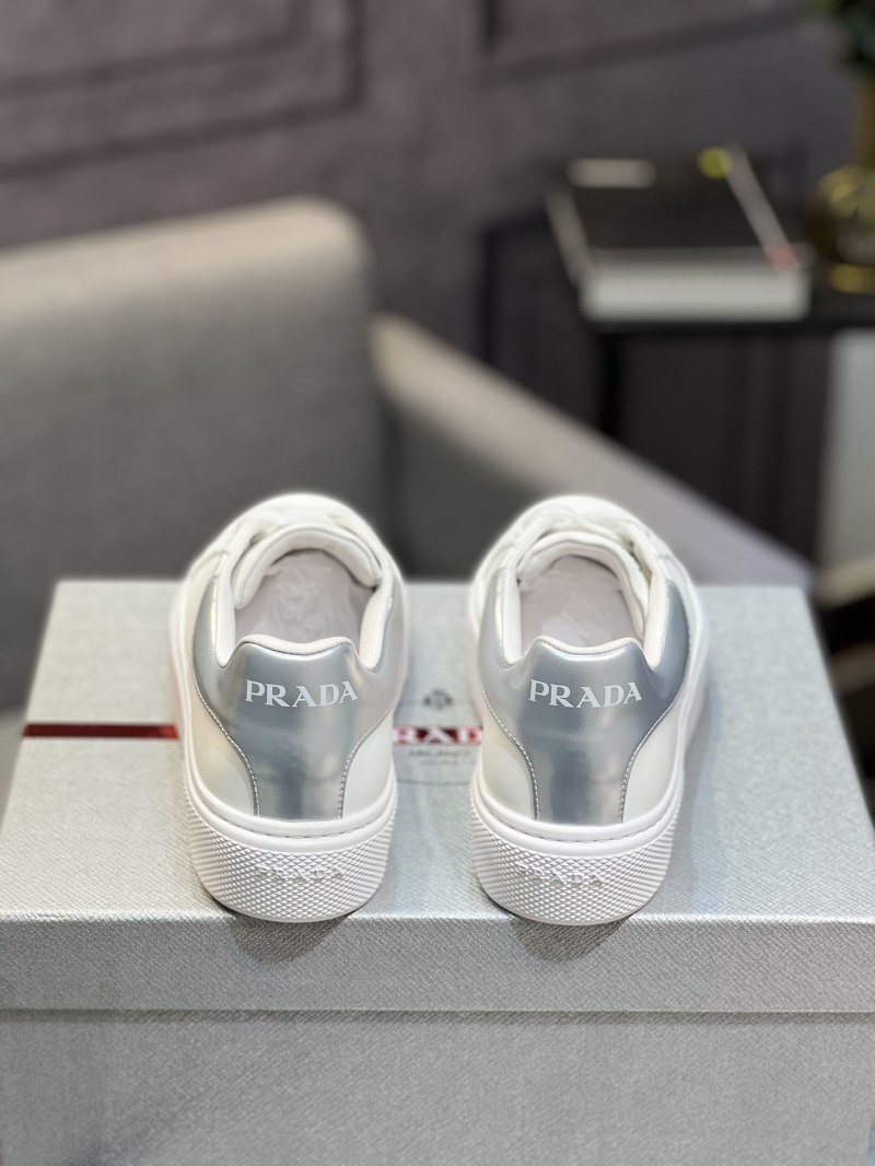 Prada Casual Shoes